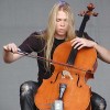 Apocalyptica: "Hetfield hat nie rumgezickt"