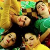 Warpaint: "Müssen Frauen dreckig sein?"