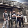 Caliban: "Die hatten Schaum vor dem Mund"
