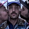 Antilopen Gang: "Wenn ich König von Deutschland wär ..."