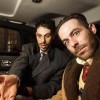 Evidence & Alchemist: "Alles ist irgendwie wie Sex"