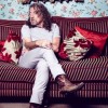 Robert Plant: "Es erwischte die Cops direkt am Hinterkopf "
