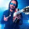 Ace Frehley: "Tommy und Eric sind nur Marionetten"