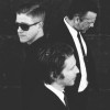 Interpol: "Du darfst dich nie ausruhen!"