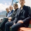 Element Of Crime: "Ich will keine SMS von Neil Young bekommen"