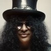 Slash: "Zum Friseur? Niemals!"