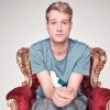 Weekend: "Ich bin kein Szene-Hampelmann"