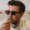 Prinz Pi: "Die Kugel trifft in den Kopf"