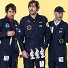 Peter, Bjorn And John: "Wir sind eine formwandelnde Band, nicht wie AC/DC"