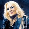 Doro: "Ich wurde noch nie von einem Kollegen angebaggert"