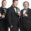 Faith No More: "Axl Rose hat uns nie ein Haar gekrümmt"