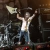 Airbourne: "Von AC/DC hat keiner angerufen"
