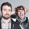 Japandroids: "Die Leute rennen uns die Türen ein"