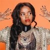 Tkay Maidza: "Das sagen die nur, weil ich eine Frau bin!"