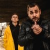 Mädness & Döll: "Wenn wir fallen, wird wieder gehustlet, fertig"