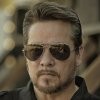 John Garcia: "Ich bin kein Pantoffelheld"
