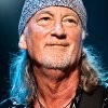 Deep Purple: "Wir wollen keine Parodie werden"
