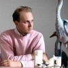 Max Richard Leßmann: "Jan Böhmermann hat es sich zu leicht gemacht"