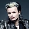 Lacrimosa: "David Bowies Tod war ein Schock"
