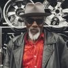 Robert Finley: "Blues war zuhause verboten"