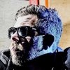 Erik Cohen: "Zum Aschenbecher-Auslecken!"