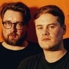 Hookworms: "Beim Joggen hört man Techno"