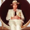 Gaz Coombes: "Ich wollte nie vom Supergrass-Erbe leben"