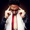 Eko Fresh: "Ganz Europa erlebt einen Rechtsruck"