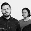 Thrice: "Wir haben wohl zu viel The National gehört"