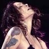 Beth Hart: "Nichts ist schlimmer als eine einstudierte Show"