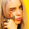 Billie Eilish: "Ich will Leuten eine digitale Umarmung geben"