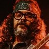 Brant Bjork: "Ich bin Captain Kirk"