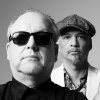 Pixies: "Drogen hat er uns keine verabreicht"