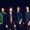 Jimmy Eat World: "Für Frauen ist es immer noch schwer"