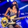 Khruangbin: "Ein Prost auf Florian"