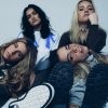 The Aces: "Wenn deine Kunst dir keine Angst macht, machst du was falsch"
