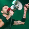 Rise Against: "Informationen sind mächtiger und gefährlicher als jemals zuvor"