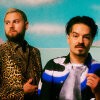 Milky Chance: "Wir haben immer noch einen scheiß CO2-Fußabdruck"