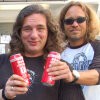 Tankard: "Das Bier-Image haben wir uns selber eingebrockt"