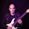 Joe Satriani: "Mick Jagger hat mir sehr geholfen"