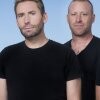 Nickelback: "Ich muss es ja nicht singen!"