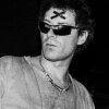 Kiev Stingl: "Blixa Bargelds Auftreten war reizvoller als David Bowie"