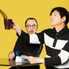 Sparks: "Die Musik soll provozieren"
