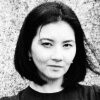 Galya Bisengalieva: "Meine Musik führt an dunkle Orte"