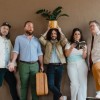 The Strumbellas: "TikTok ist ein zweischneidiges Schwert"