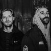 X Ambassadors: "Als Songwriter willst du für Rihanna schreiben"