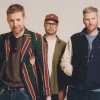 Kaiser Chiefs: "Wir wollten es nicht so machen wie U2"