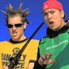 Joey Valence & Brae: "Sei die sorgloseste Version deiner selbst!"