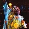 George Clinton: "Funk ist die DNA des Hip Hop!"