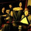 Mother Tongue: "Die Chili Peppers waren nie unsere Kumpels"
